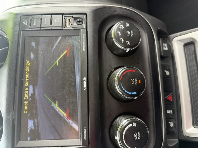 2015 Jeep Compass - $3,499