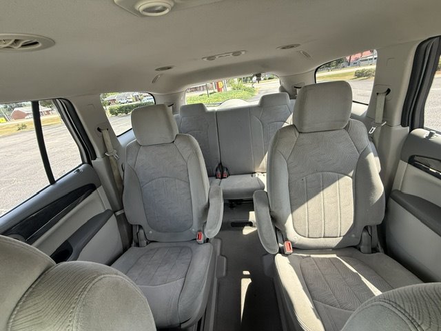 2017 Buick Enclave