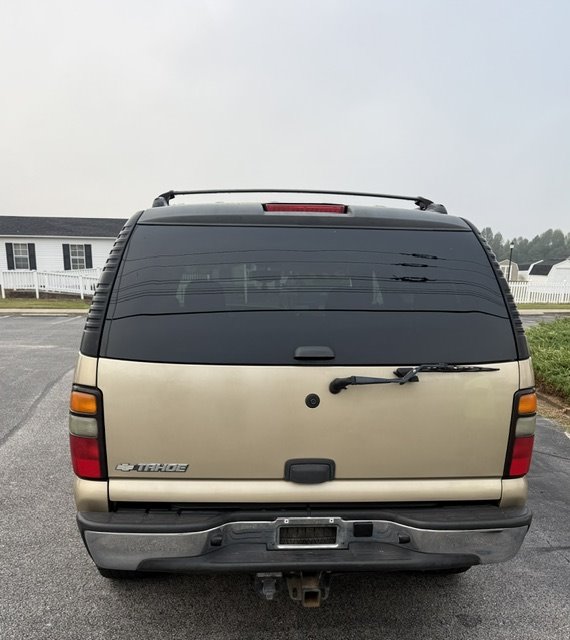 2006 Chevrolet Tahoe