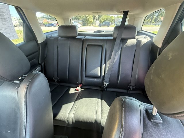 2012 MAZDA CX-7