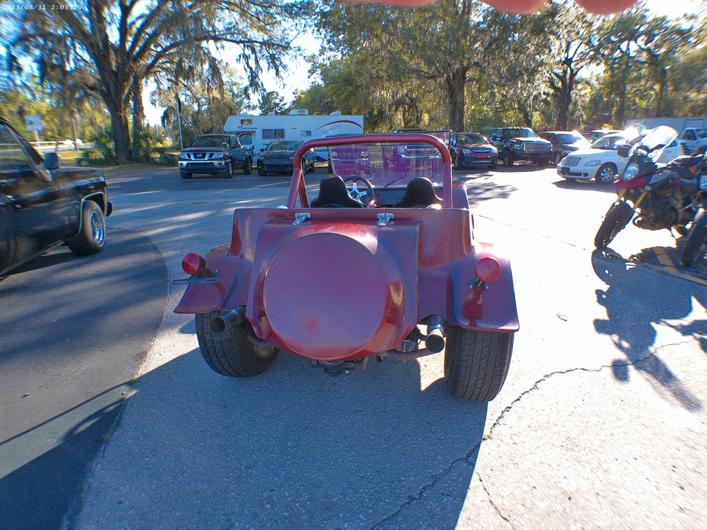 1971 Volkswagen . - $10,995