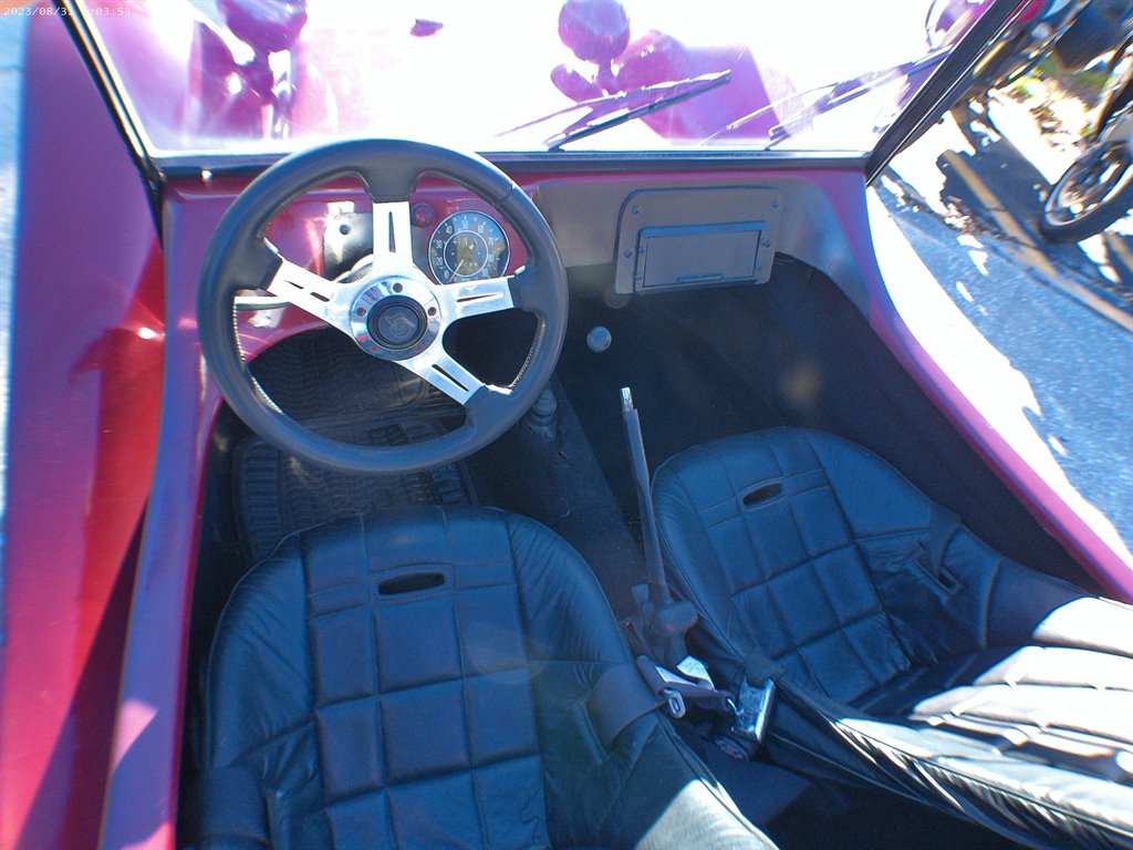 1971 Volkswagen . - $10,995