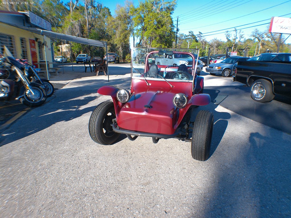 1971 Volkswagen . - $10,995
