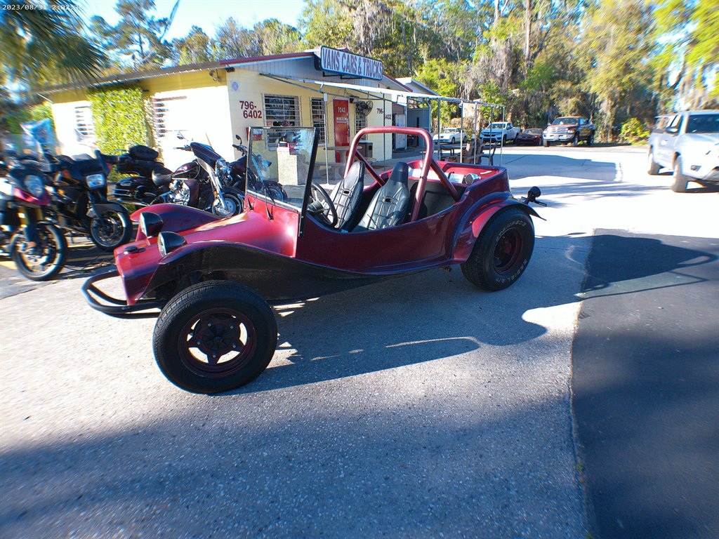 1971 Volkswagen . - $10,995