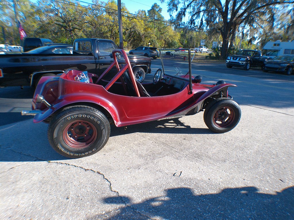 1971 Volkswagen . - $10,995