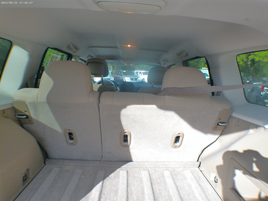 2014 Jeep Patriot