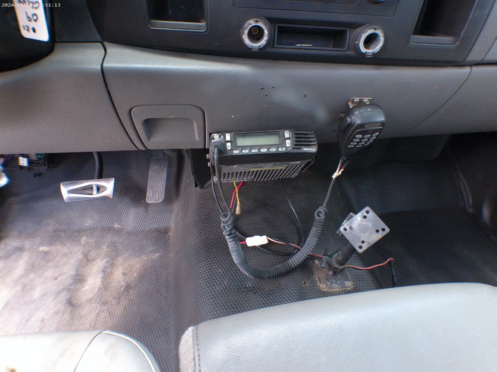 2009 Chevrolet Silverado