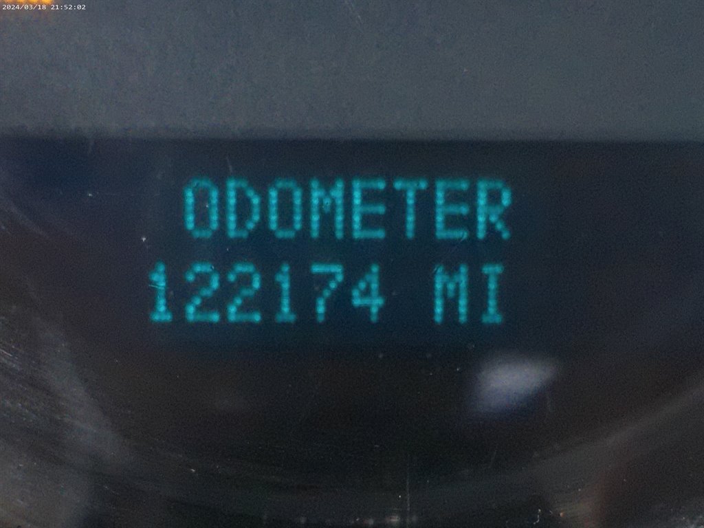 2009 Chevrolet Silverado