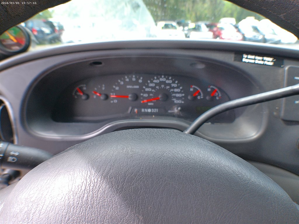 2007 Ford E-450