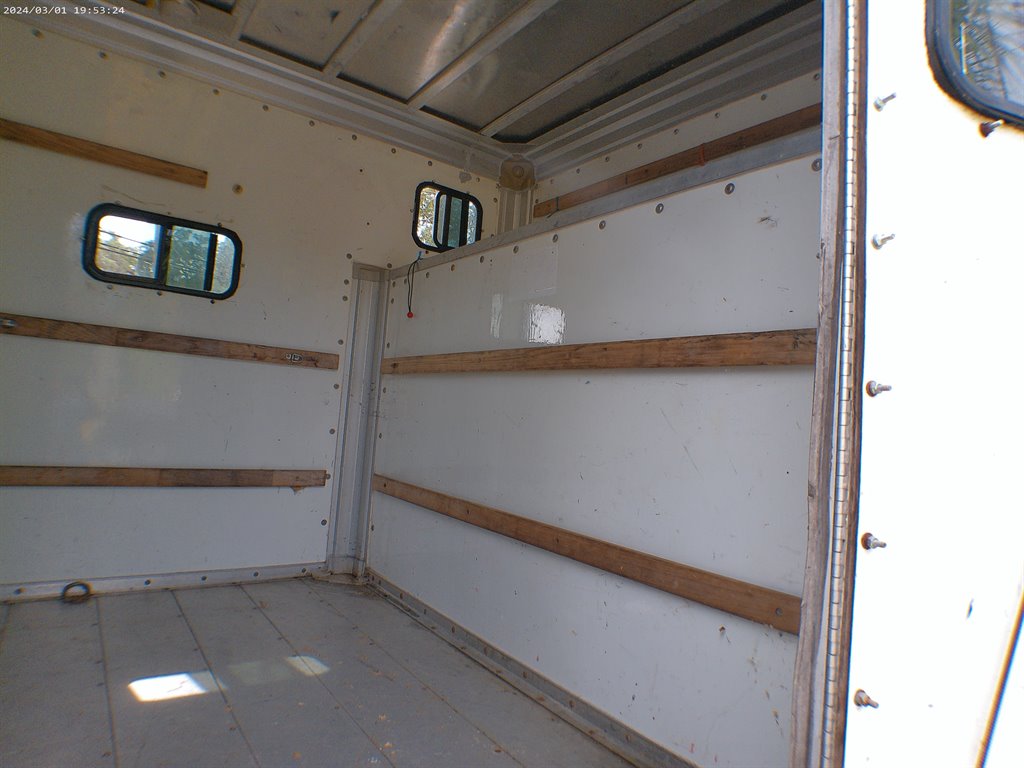 2007 Ford E-450