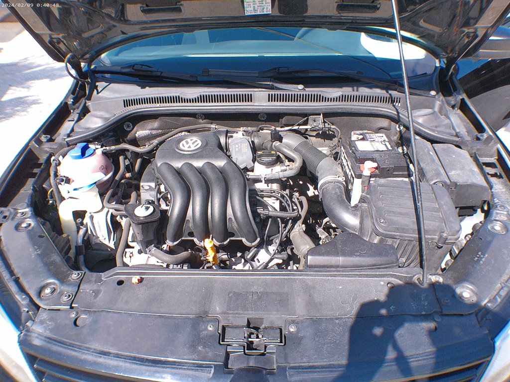 2013 Volkswagen Jetta