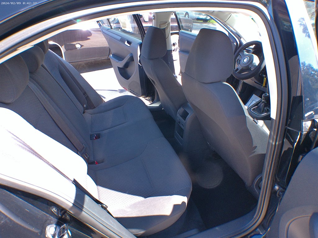 2013 Volkswagen Jetta