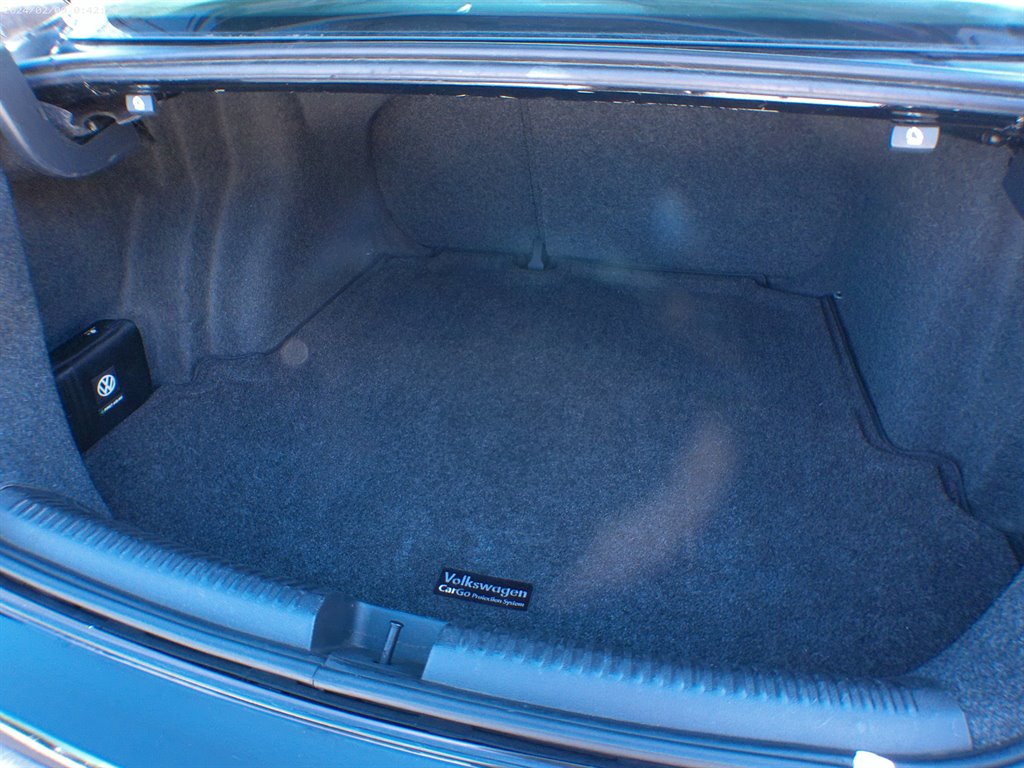 2013 Volkswagen Jetta