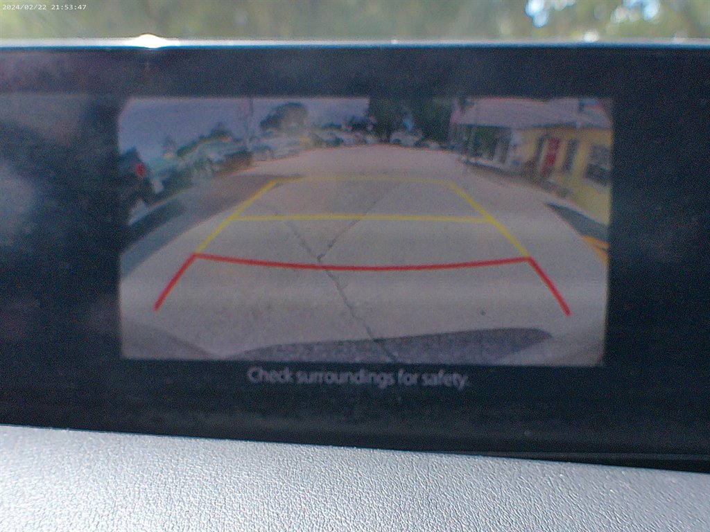 2019 MAZDA MAZDA3