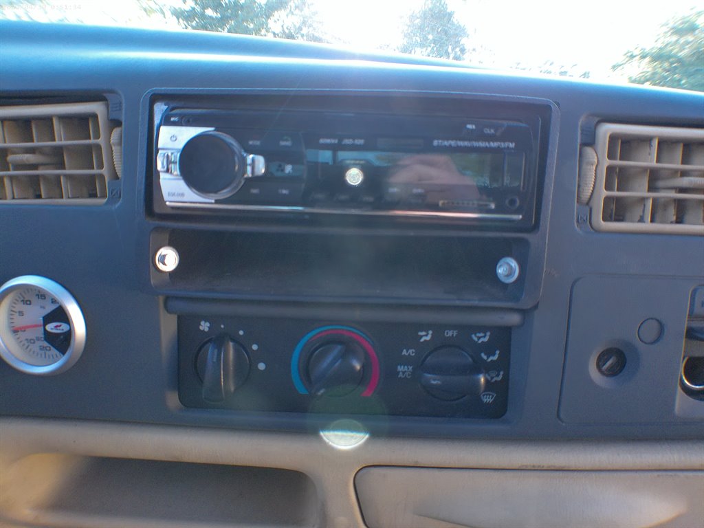 1999 Ford F-350