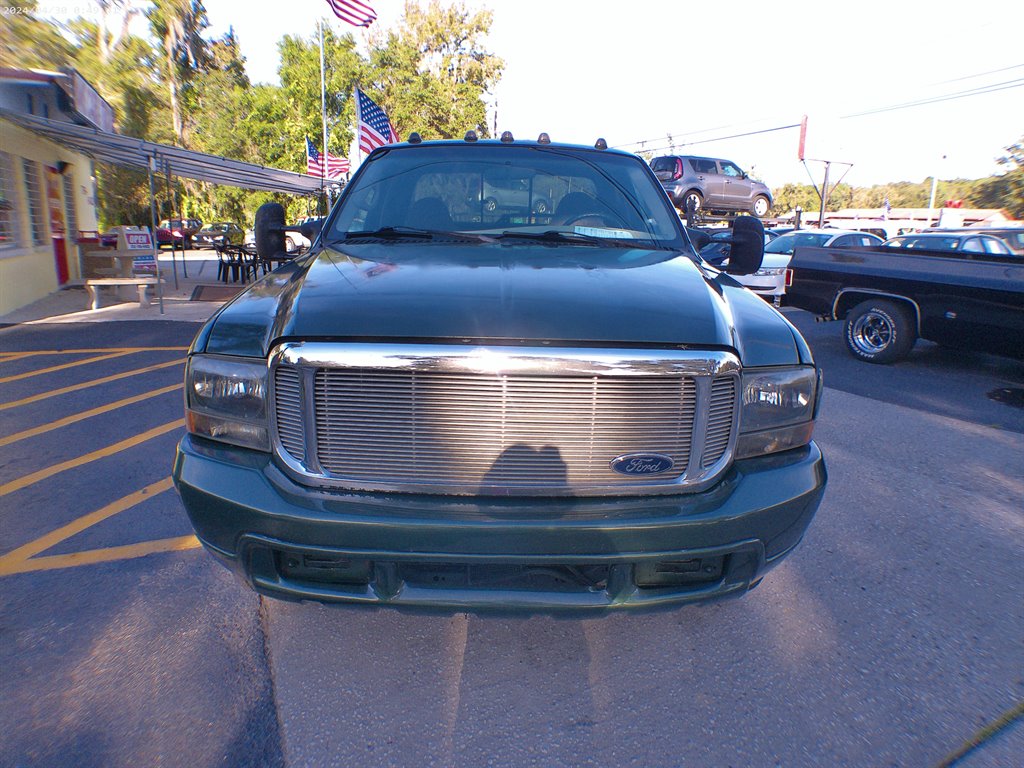 1999 Ford F-350