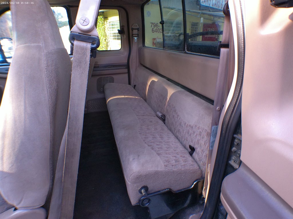 1999 Ford F-350