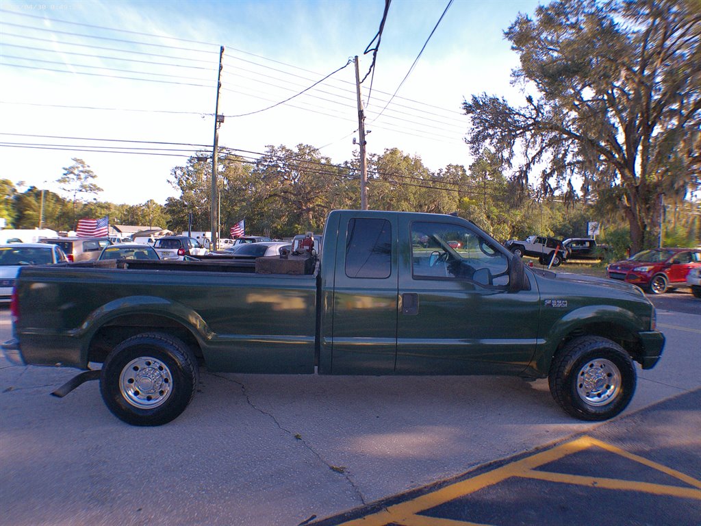 1999 Ford F-350