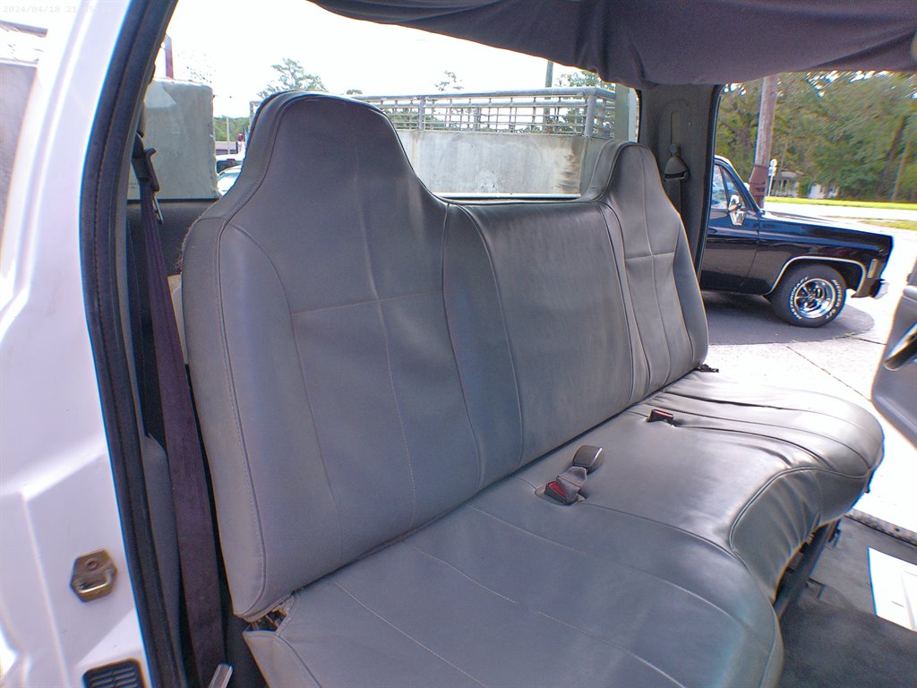 1999 Dodge Ram 2500