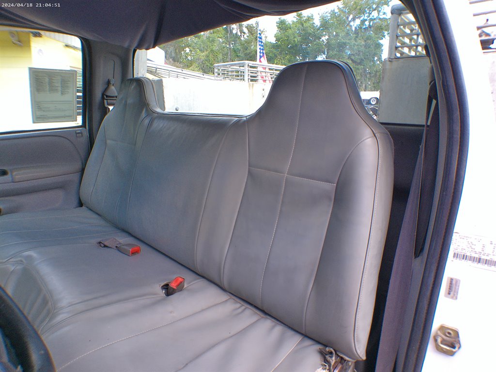 1999 Dodge Ram 2500