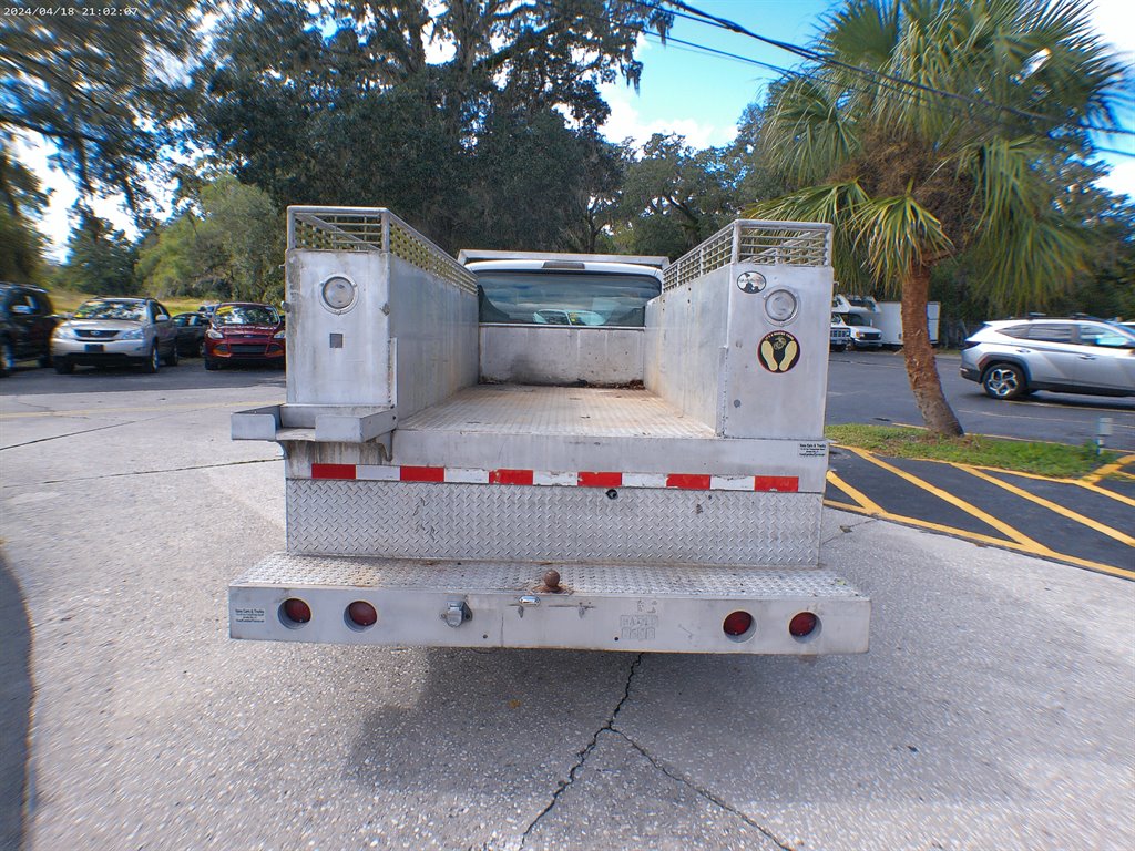 1999 Dodge Ram 2500