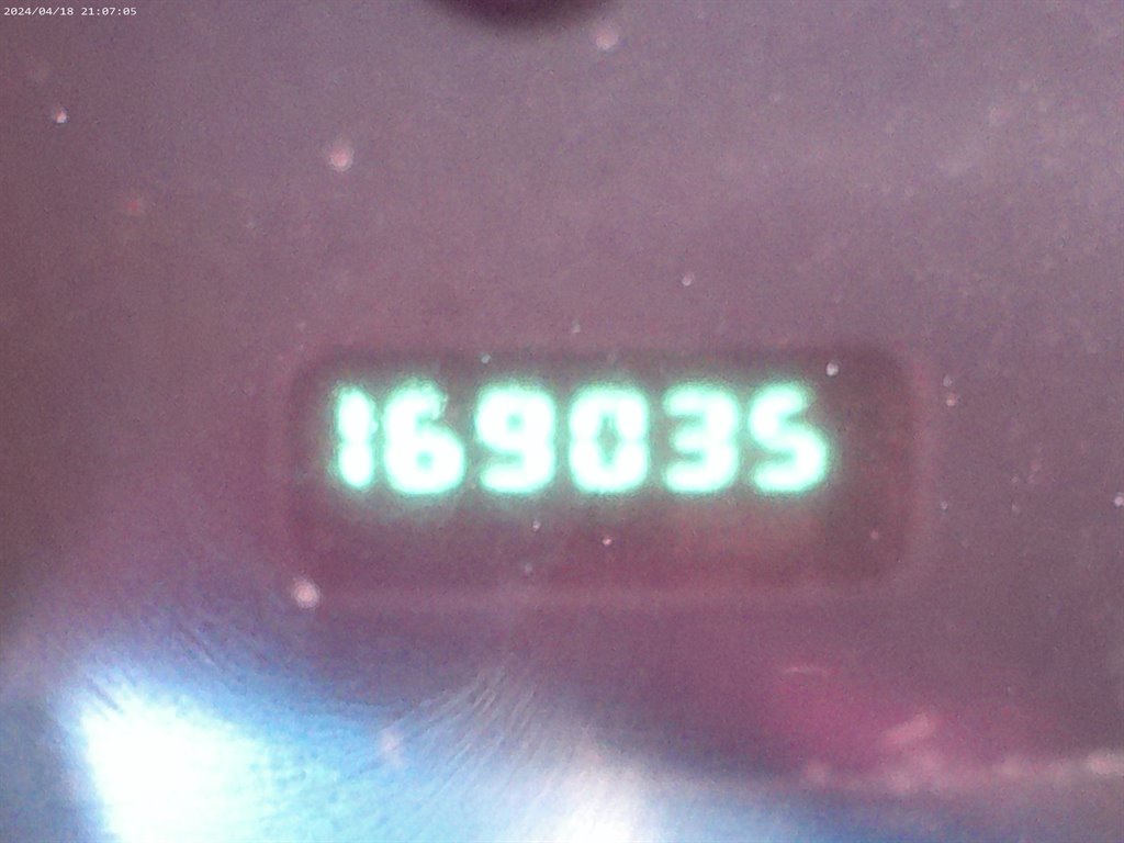 1999 Dodge Ram 2500