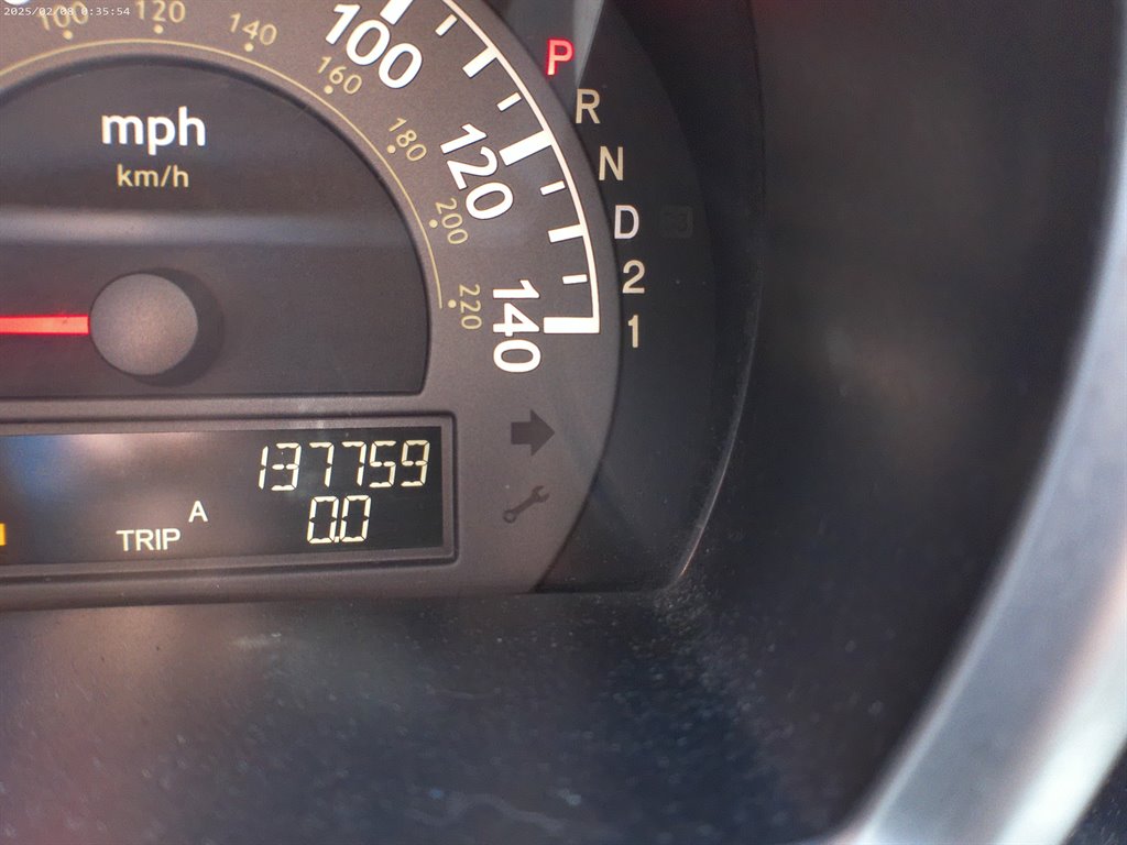 2006 Honda Ridgeline