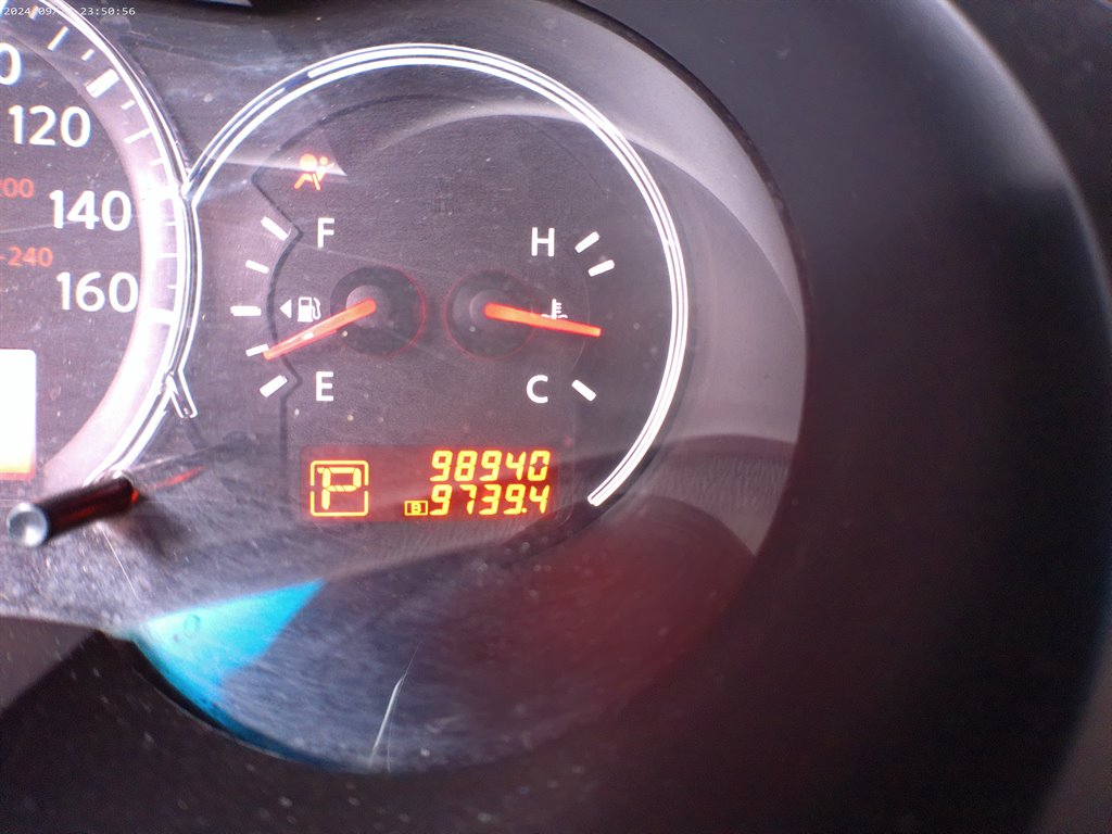2011 Nissan Altima