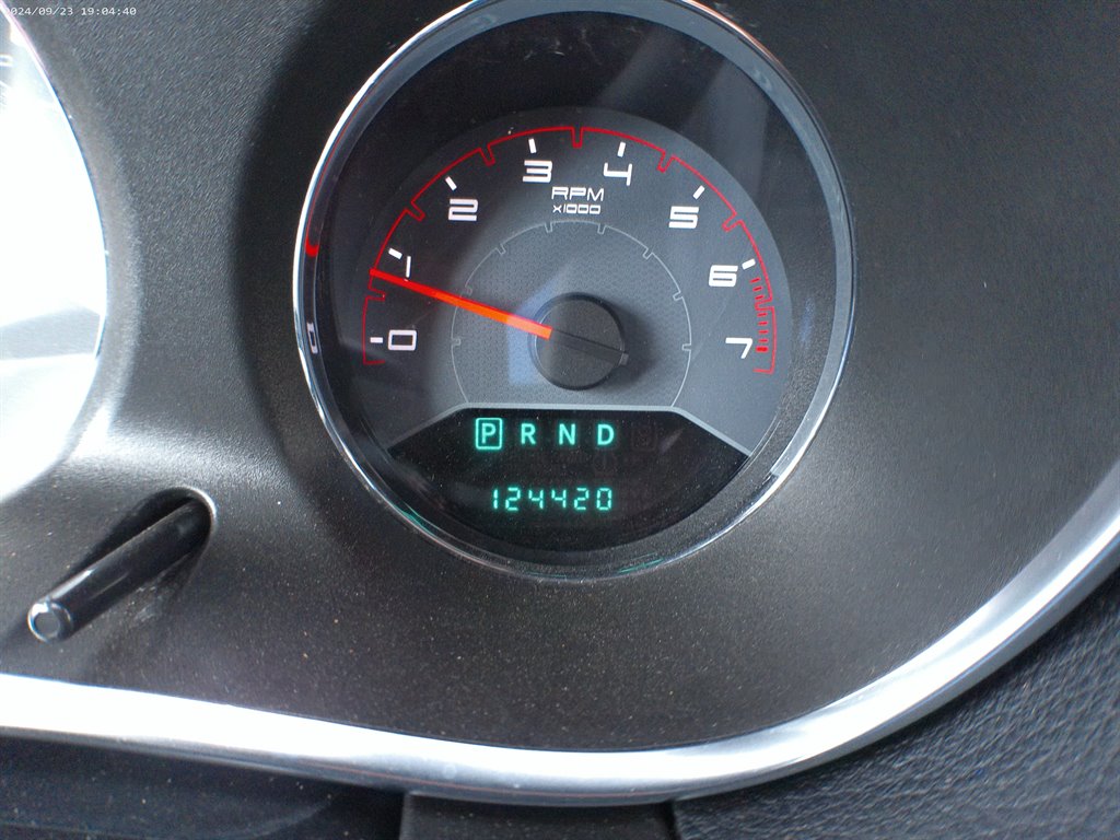 2014 Dodge Avenger