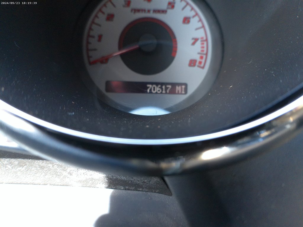 2006 Pontiac Solstice