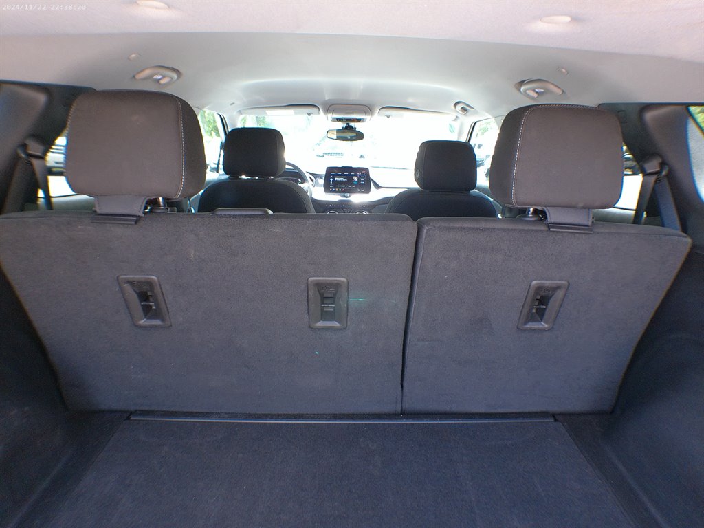 2025 Chevrolet Blazer - $23,495