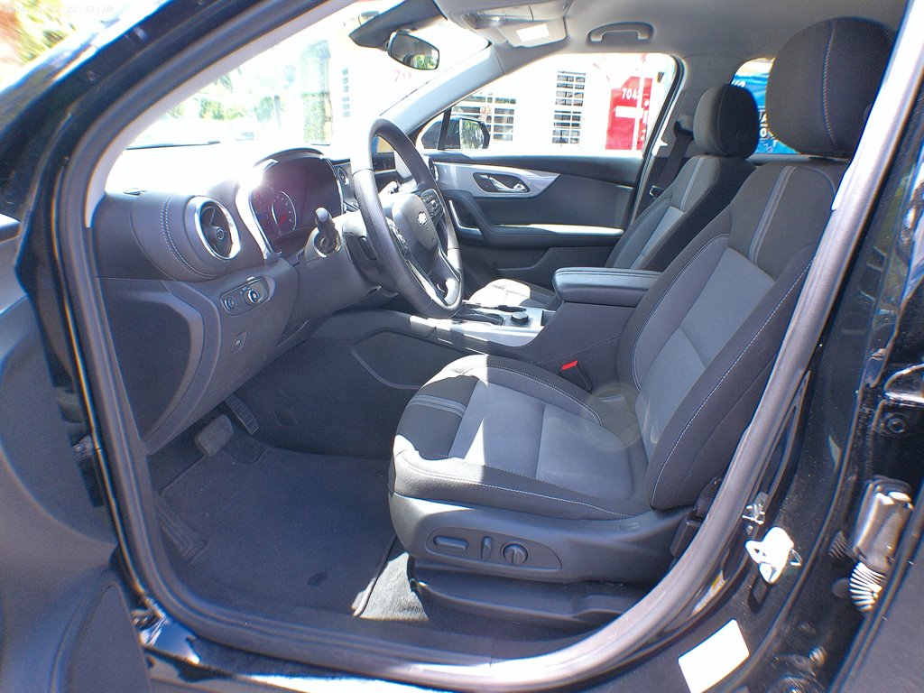 2025 Chevrolet Blazer - $23,495