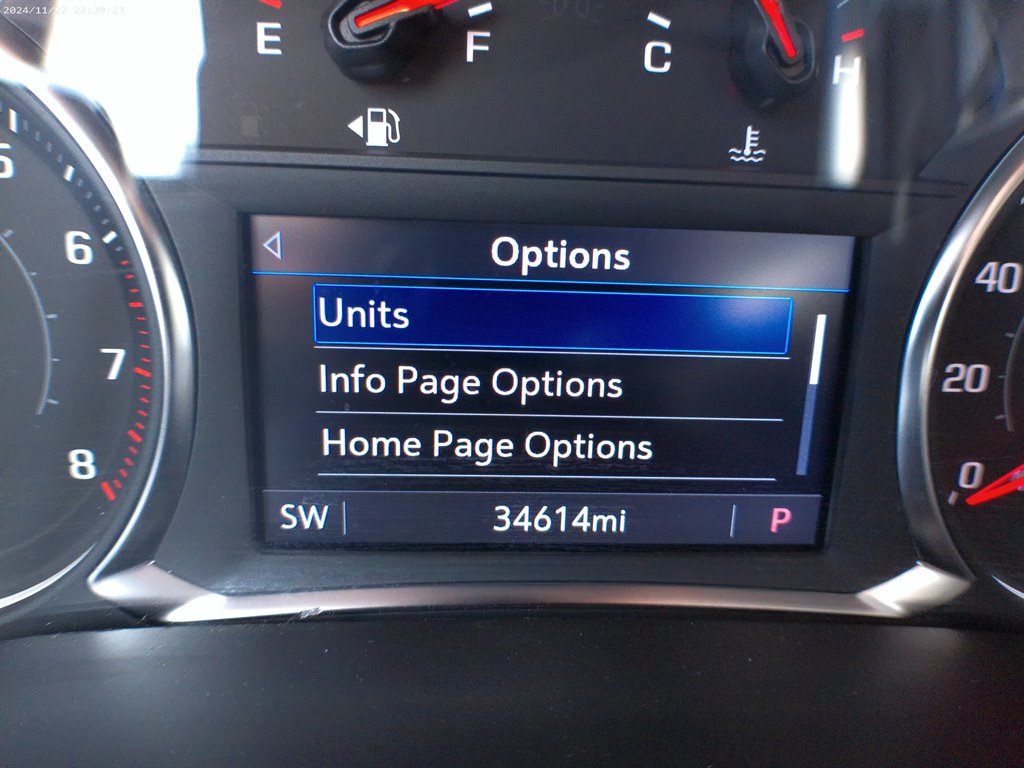 2025 Chevrolet Blazer - $23,495