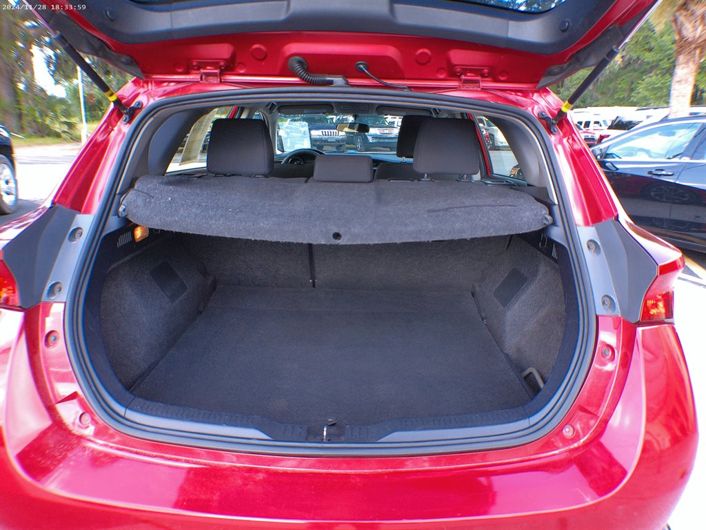 2016 Toyota Scion Im