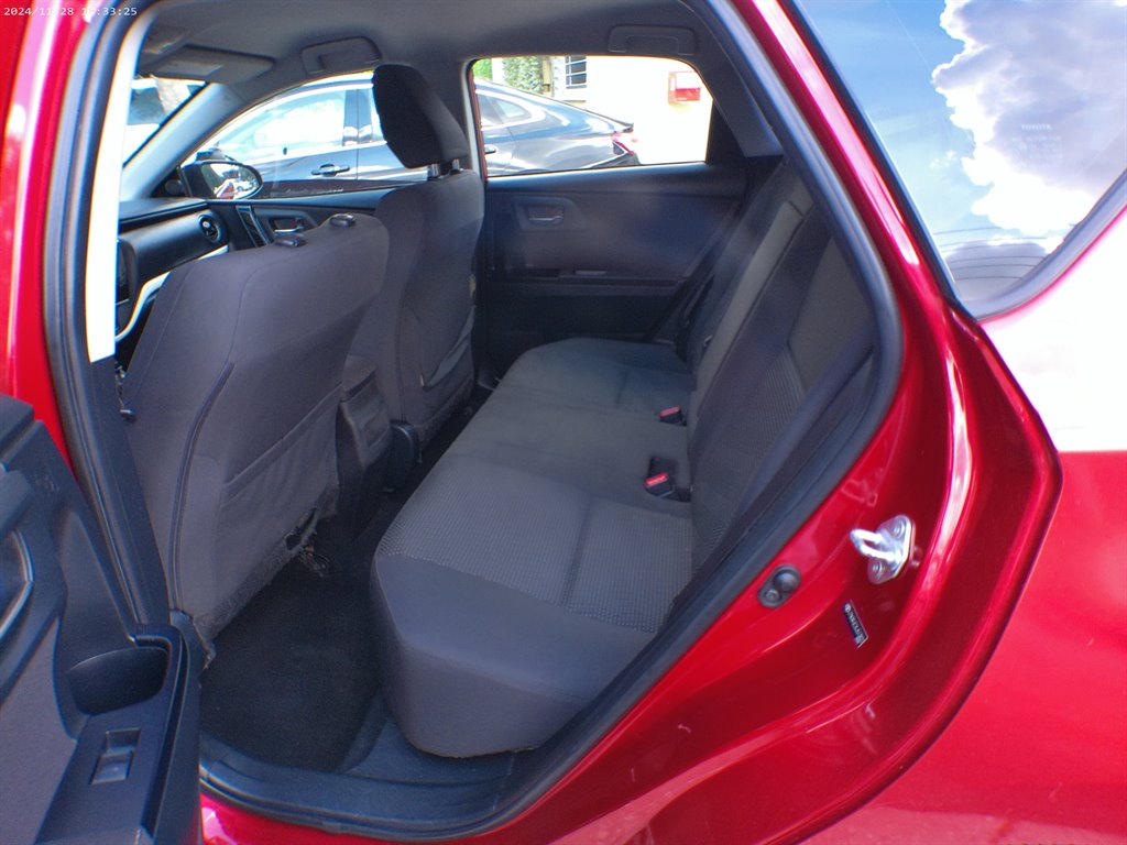 2016 Toyota Scion Im