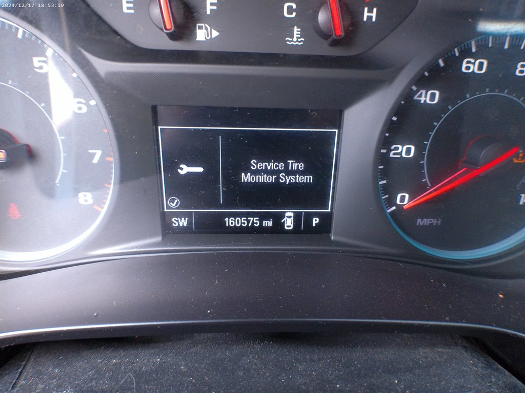 2020 Chevrolet Malibu
