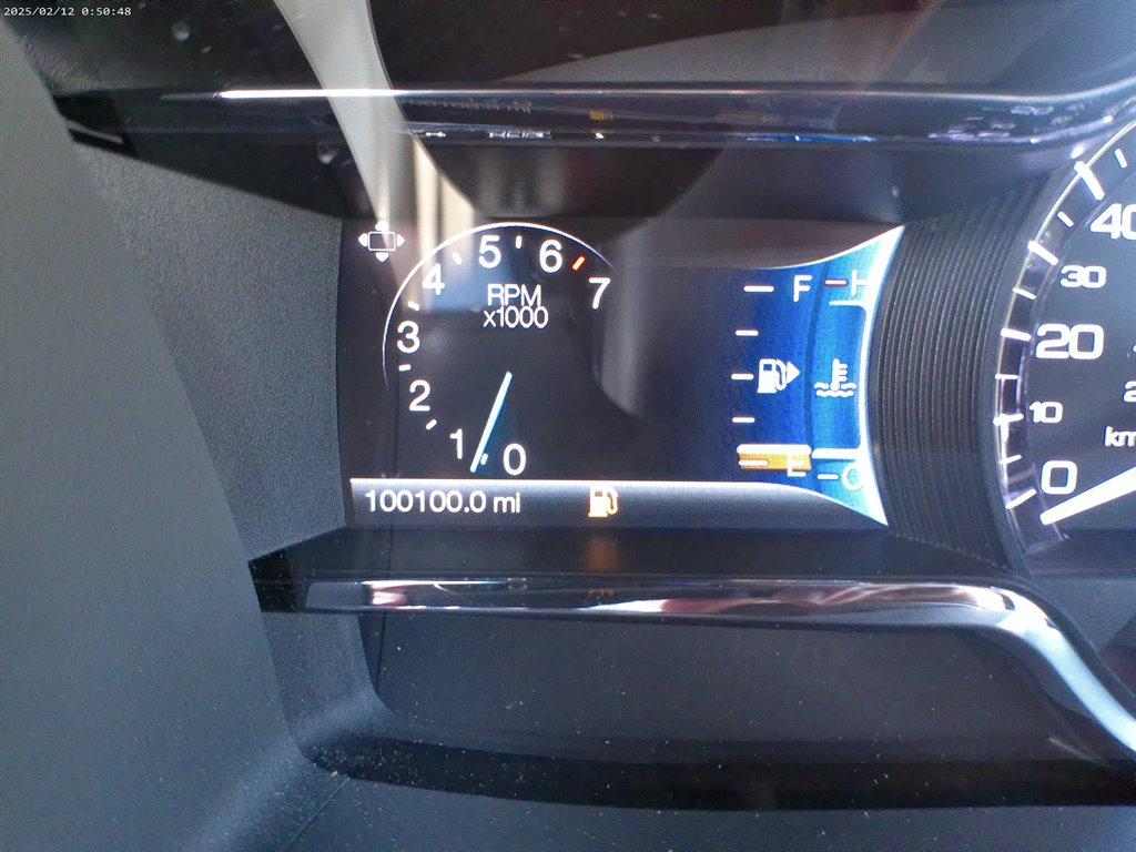 2015 Lincoln MKS