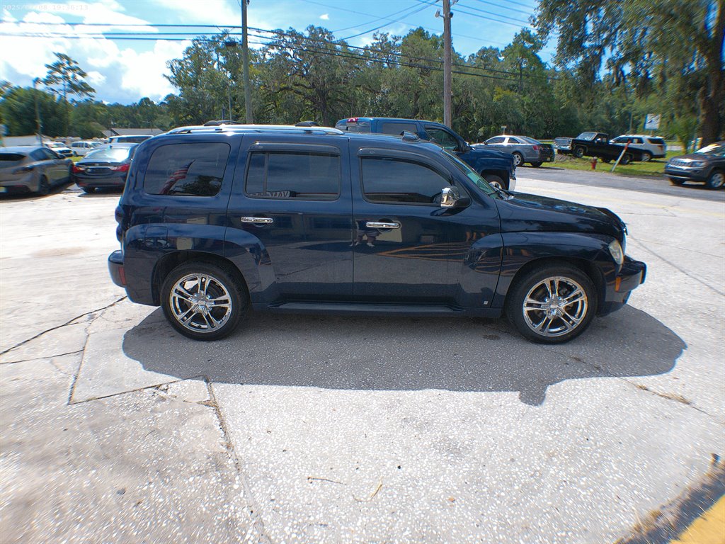 2007 Chevrolet HHR