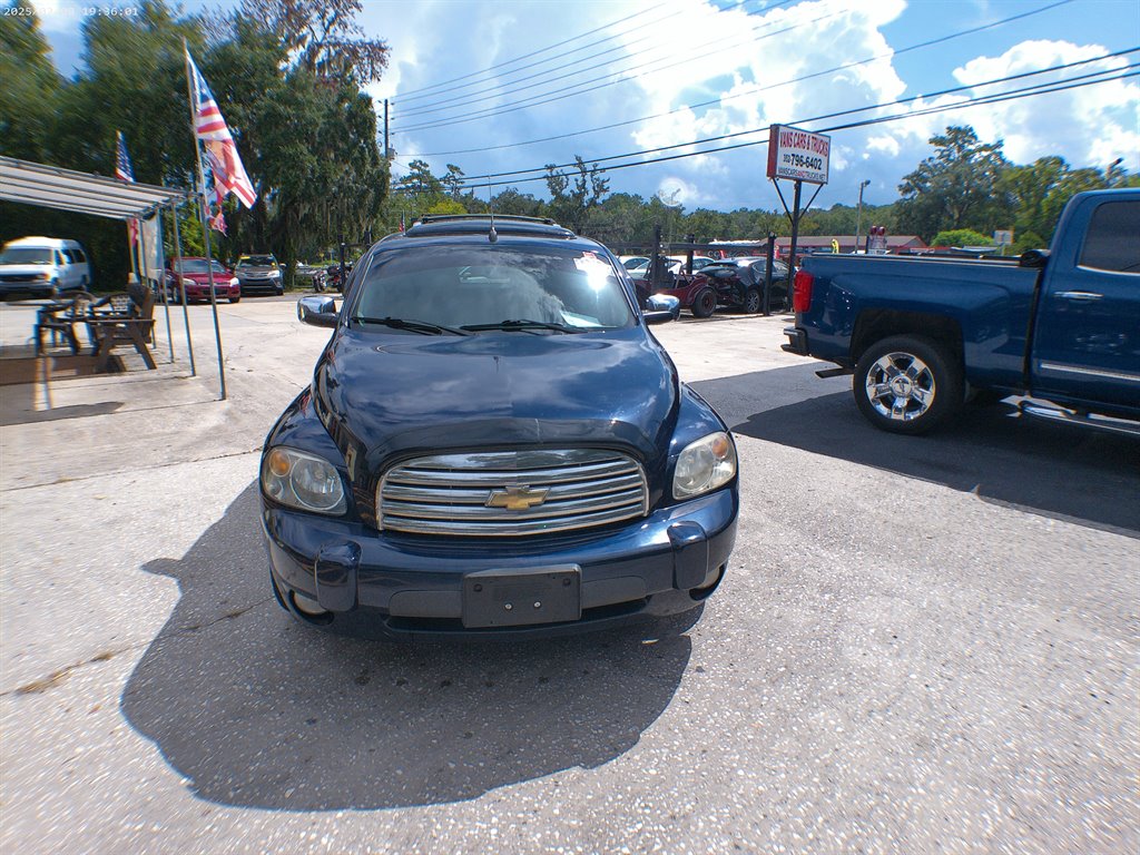 2007 Chevrolet HHR