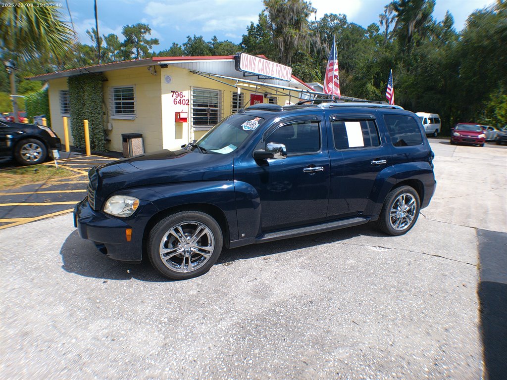 2007 Chevrolet HHR