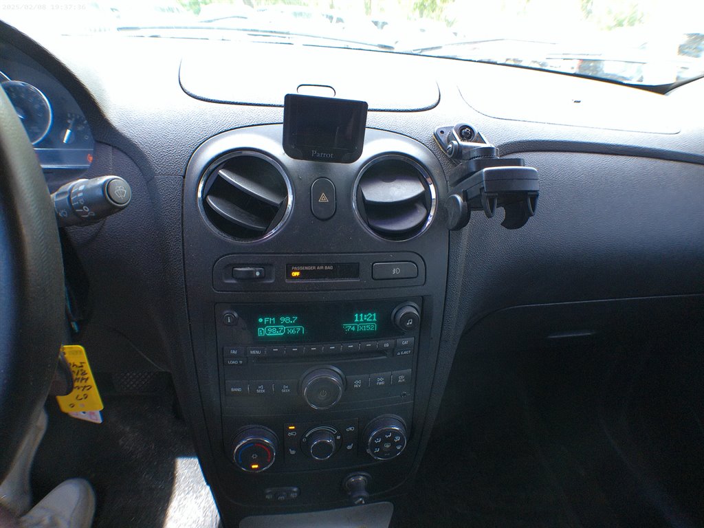 2007 Chevrolet HHR