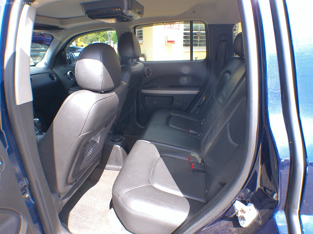 2007 Chevrolet HHR