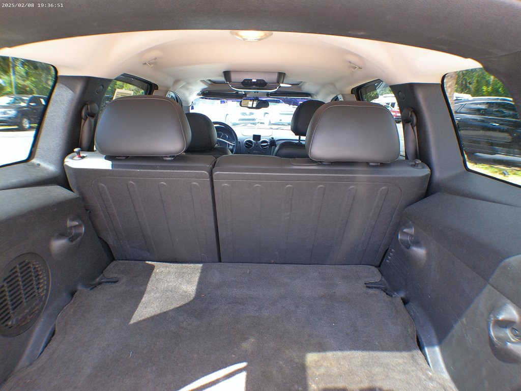 2007 Chevrolet HHR