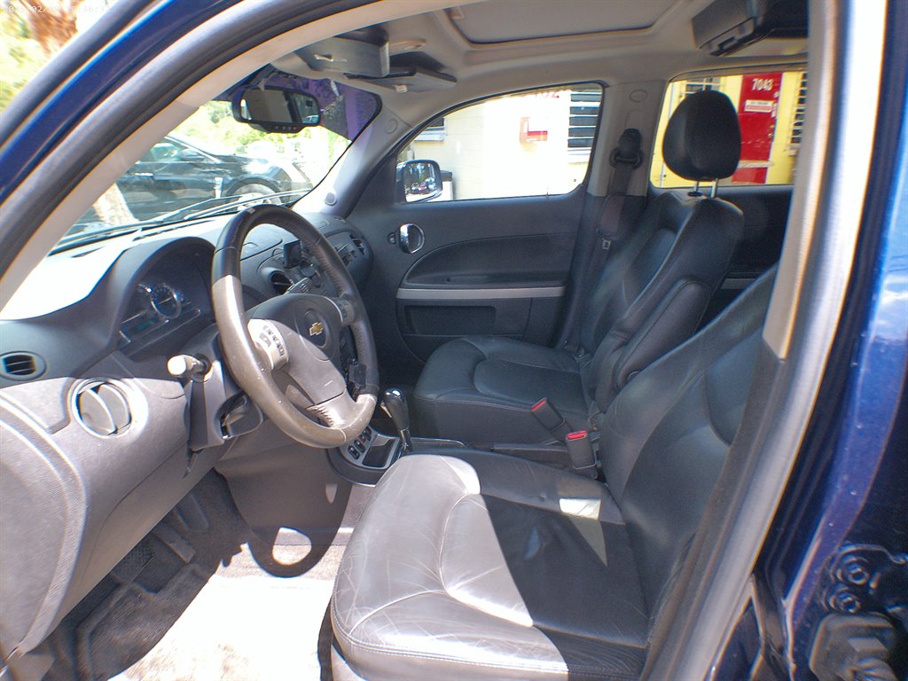 2007 Chevrolet HHR