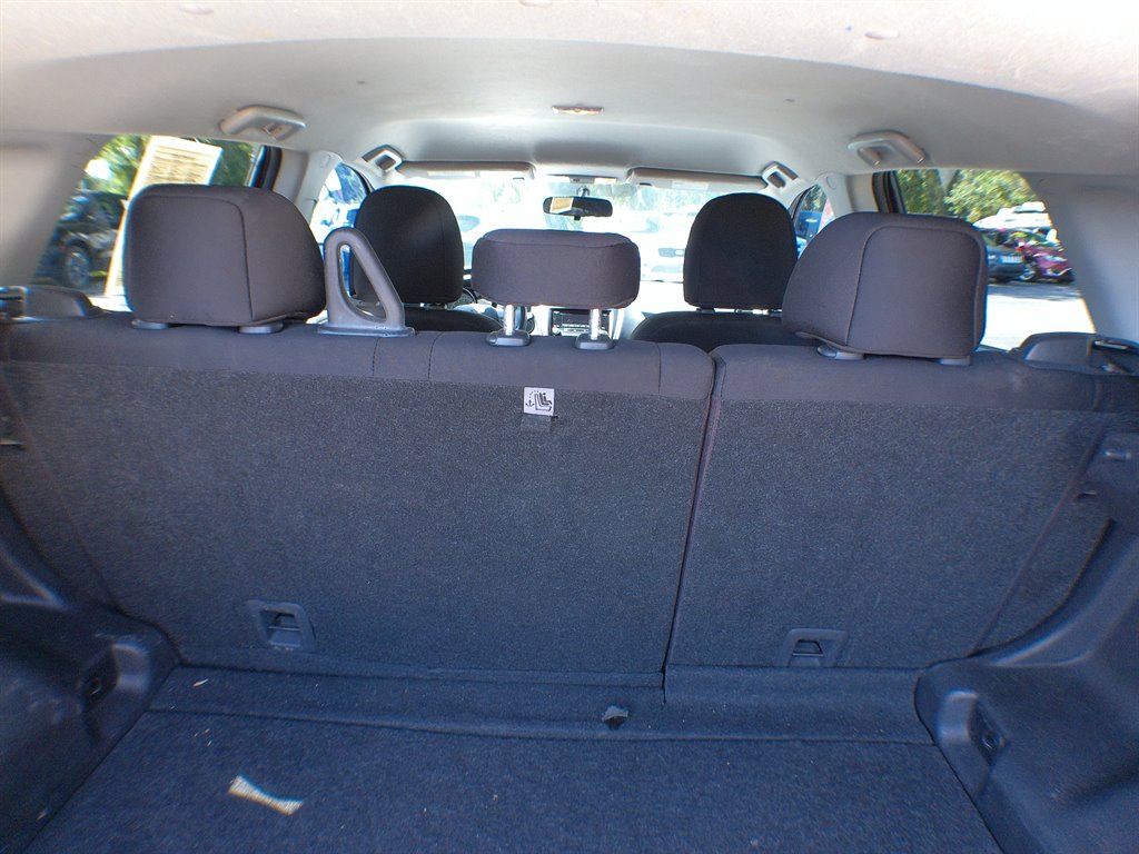 2014 Mitsubishi Outlander