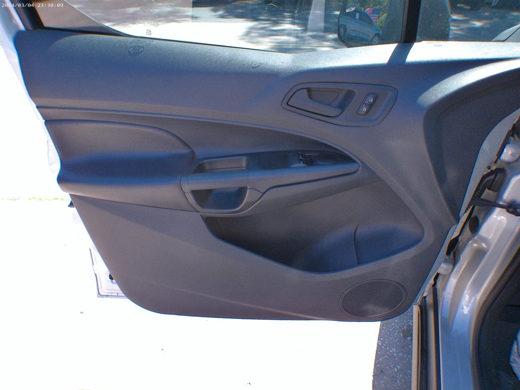 2014 Ford Transit Connect