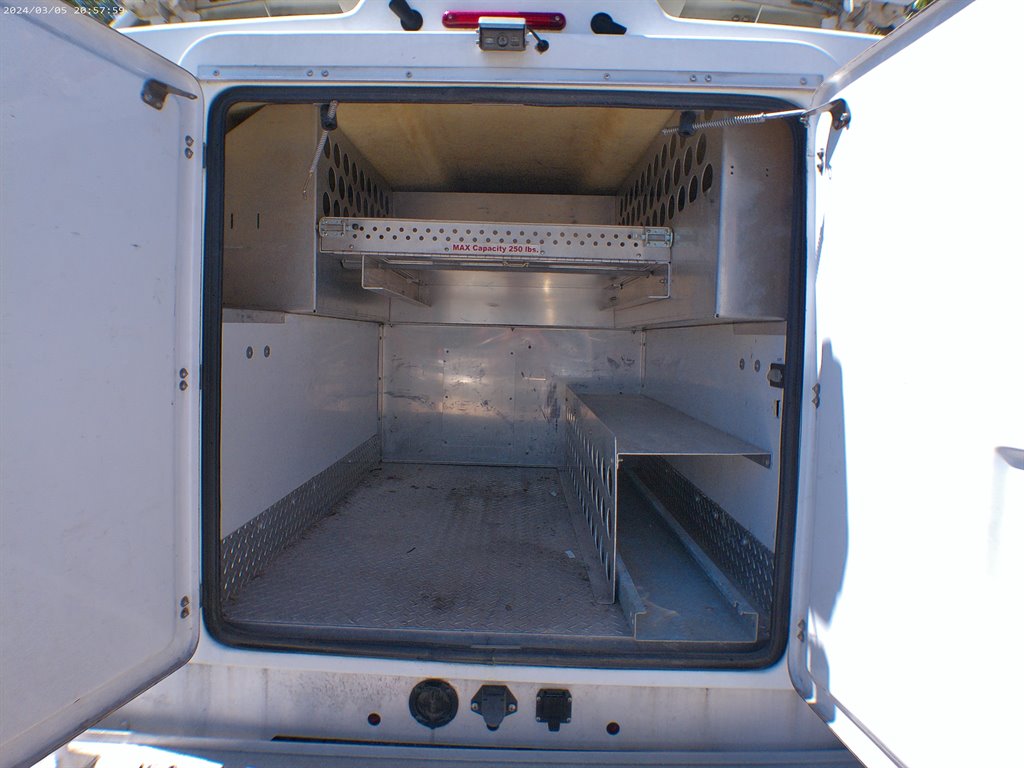 2013 Ford F-350 Super Duty