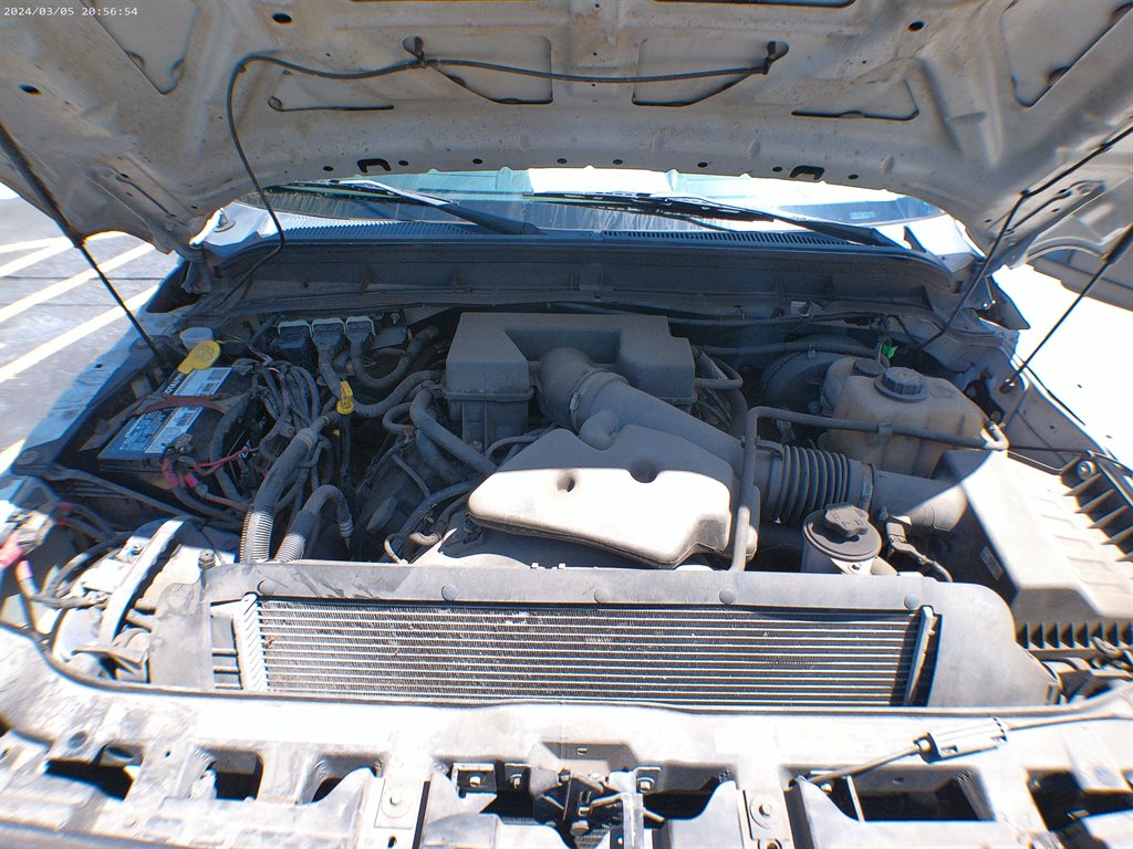 2013 Ford F-350 Super Duty