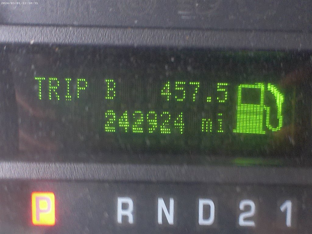 2012 Ford E-350