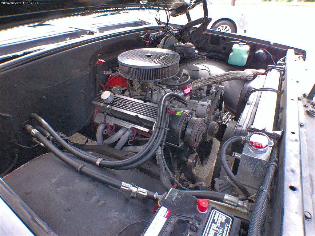 1976 GMC C10 - $19,995